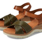 Eric Michael - Women's Missy Sandals