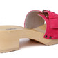 Softclox - Women's Pali Cashmere Sandals