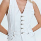 Pistola - Alex Fitted Vest Dress