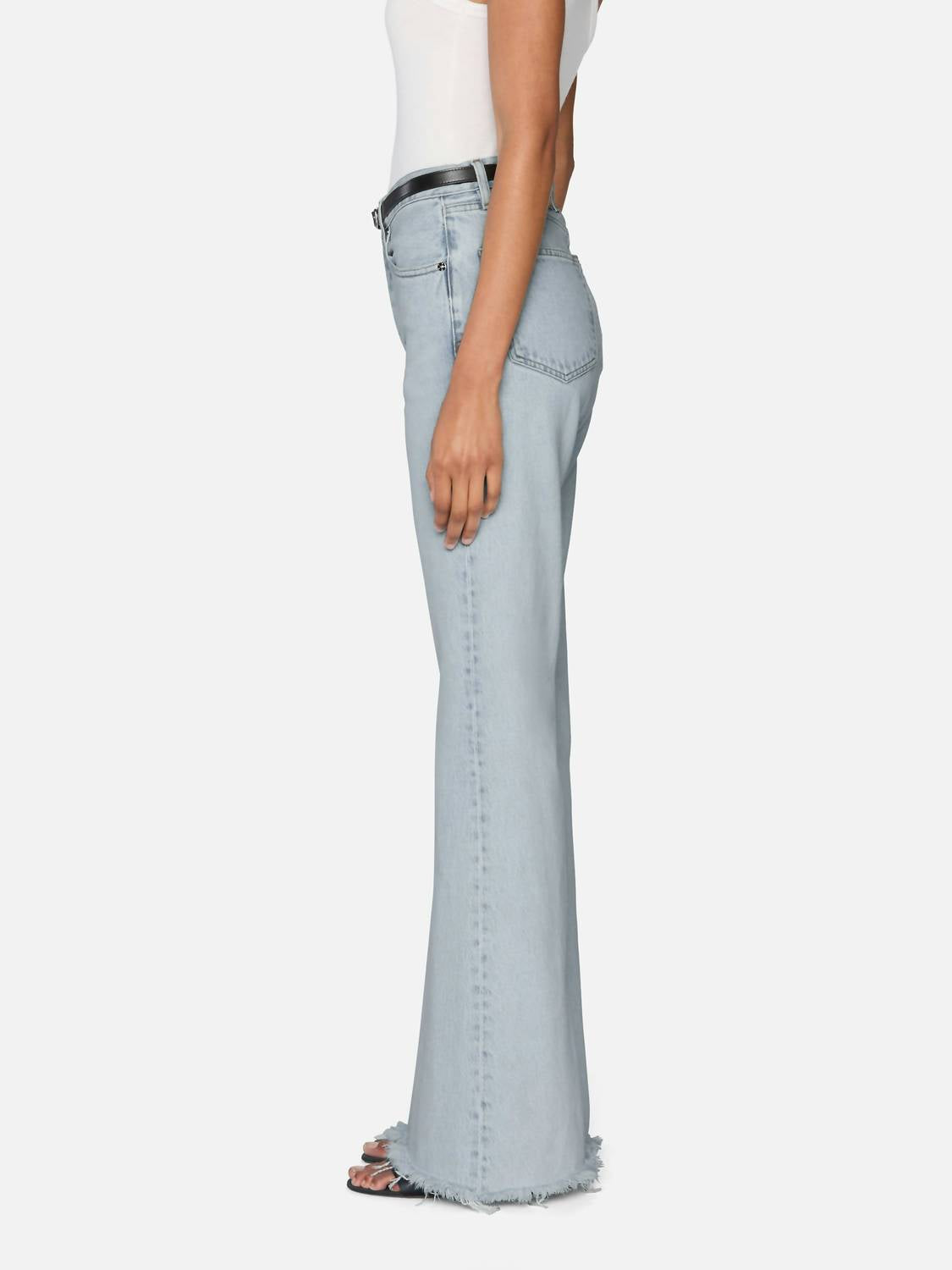 Frame - Women's The Lax Jeans