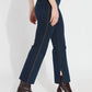 Lysse - Eloise Slim Flare Pant With Piping