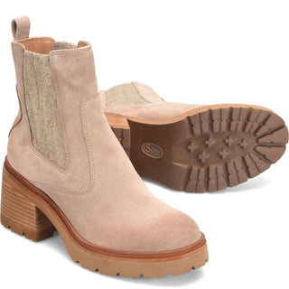 Sofft - Women's Jordie Boots