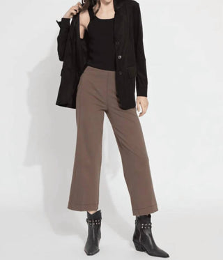 Lysse - Aubrey Suede Blazer