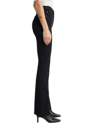 Rag & Bone - Flexi Peyton Full Length Bootcut Jeans