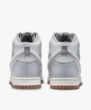 Nike - Men's Dunk High Retro University Sneaker