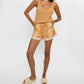 Kivari - Tie Waist Short