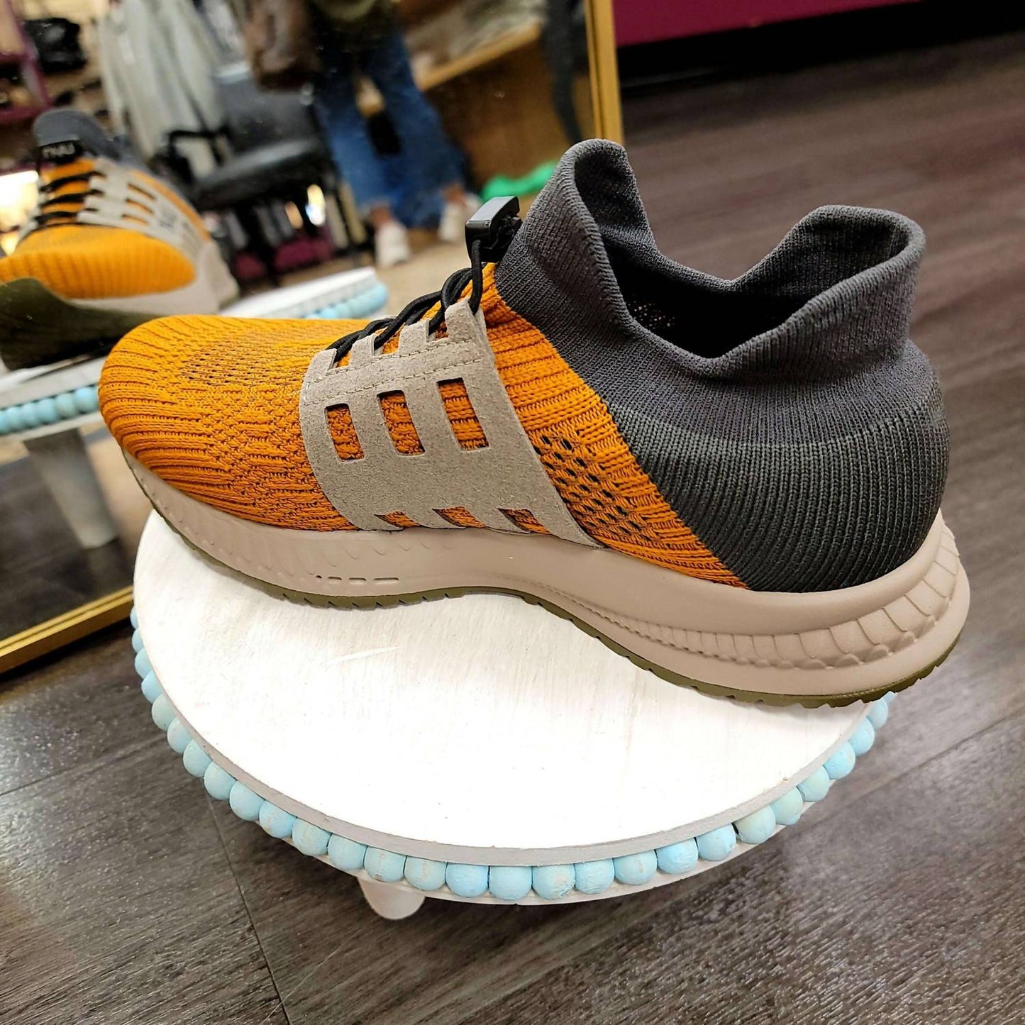 Uyn - Women Nature Tune Slip On Sneakers