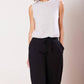 Not Monday - Cashmere Pullover Vest