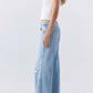 Amo - Faith Flare Jean