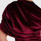Amanda Uprichard - Evianna Top
