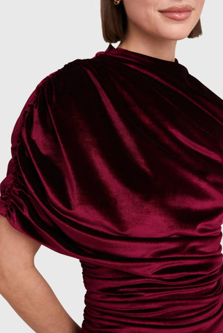 Amanda Uprichard - Evianna Top