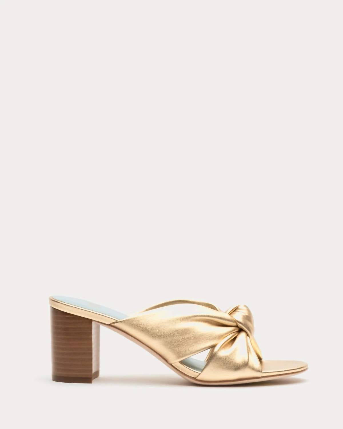 Frances Valentine - Mollie Heel