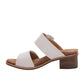 Aetrex - Women's Tatiana Sandal