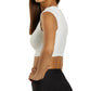 Year Of Ours - Larisa Crop Tee