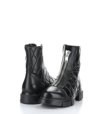 Bos. & Co. - Women's Lane Boots