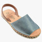 Numa By Spanians - Women's Avarcas Platform Sandal