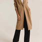 Z Supply - Mason Knit Coat
