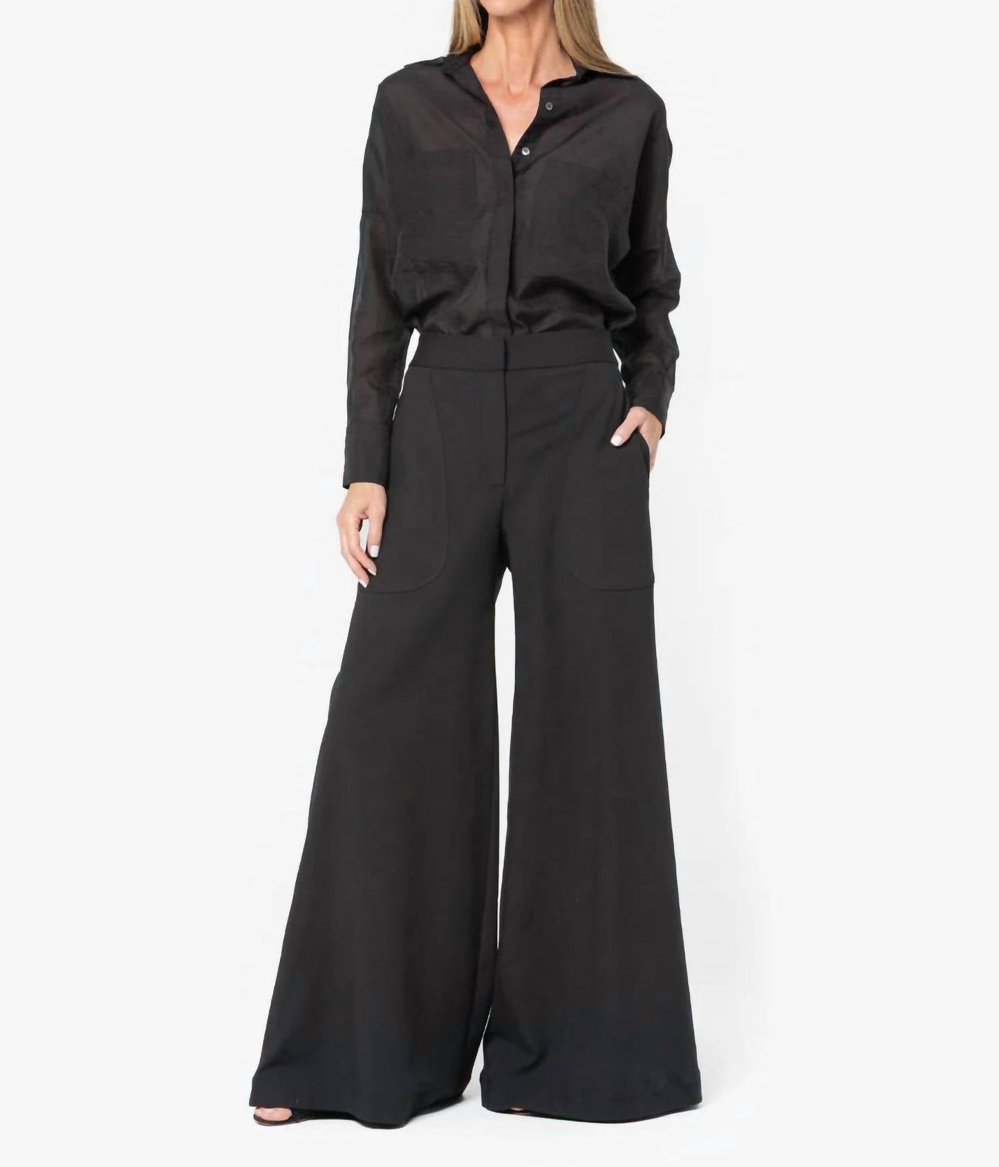 Just Bee Queen - Cassius Button Up Shirt