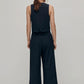 Alohas - Megan Tailored Pants