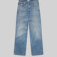 Citizens Of Humanity - High Rise Straight Leg Jean