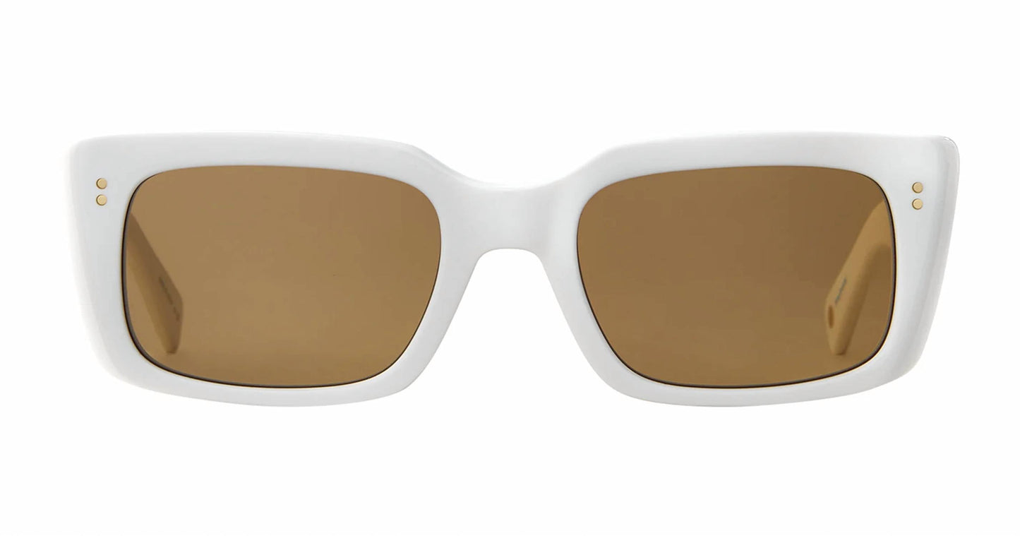 Garrett Leight - Unisex Gl 3030 Sunglasses