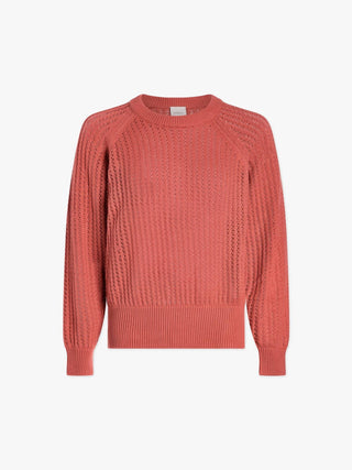 Varley - Clay Knit Sweater