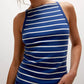 Free People - Mia Striped Tank Top