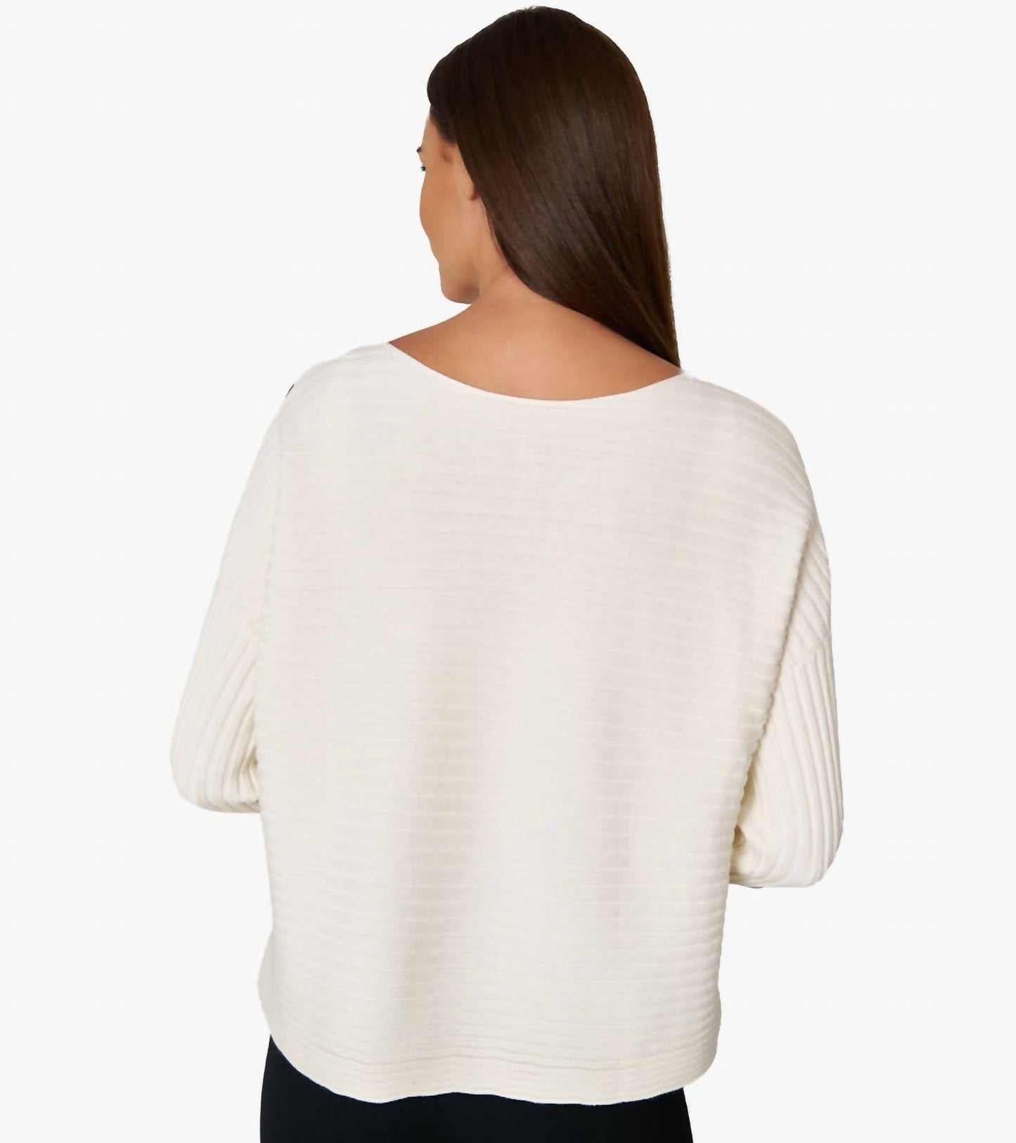 Stella Carakasi - Women's Spotlight Sweater
