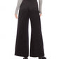 Karen Kane - Wide Leg Satin Pants