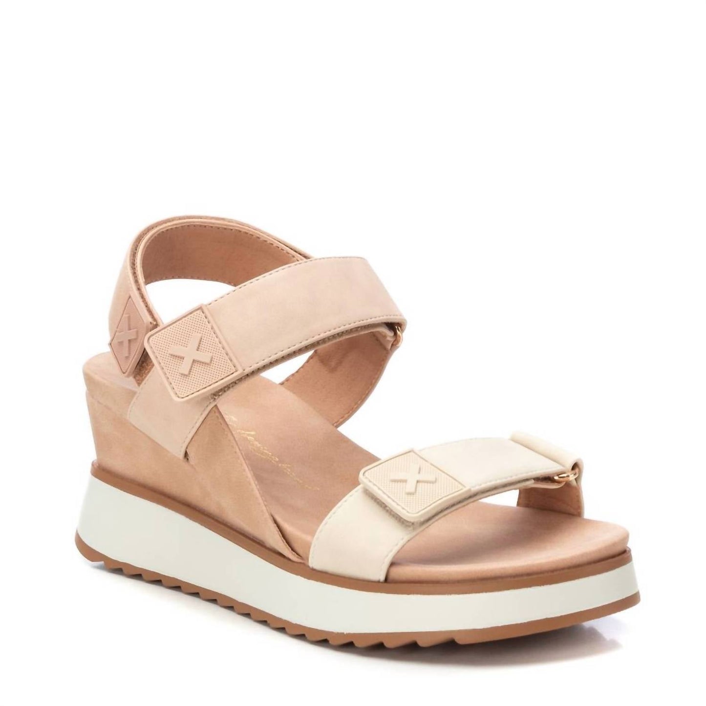 Xti - Women's Wedge Sandals