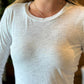 Bobi - Basic Long Sleeve Crewneck Tee