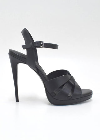 Cocco Miami - Women's Strapy Platform Heels