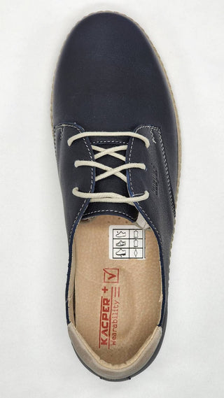 Kcr Group - Women's Lifestyle Leather Sneakers