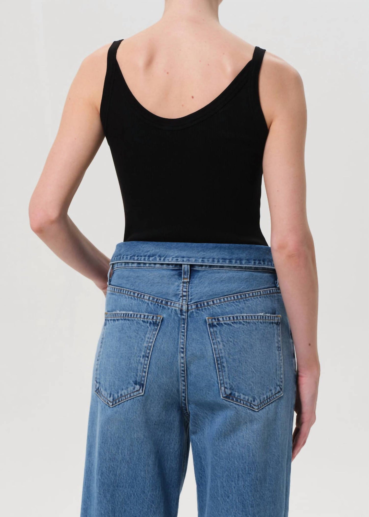 Agolde - Jordan Tank Top