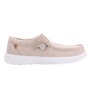 Lamo - Paula Elastic Tie Loafer