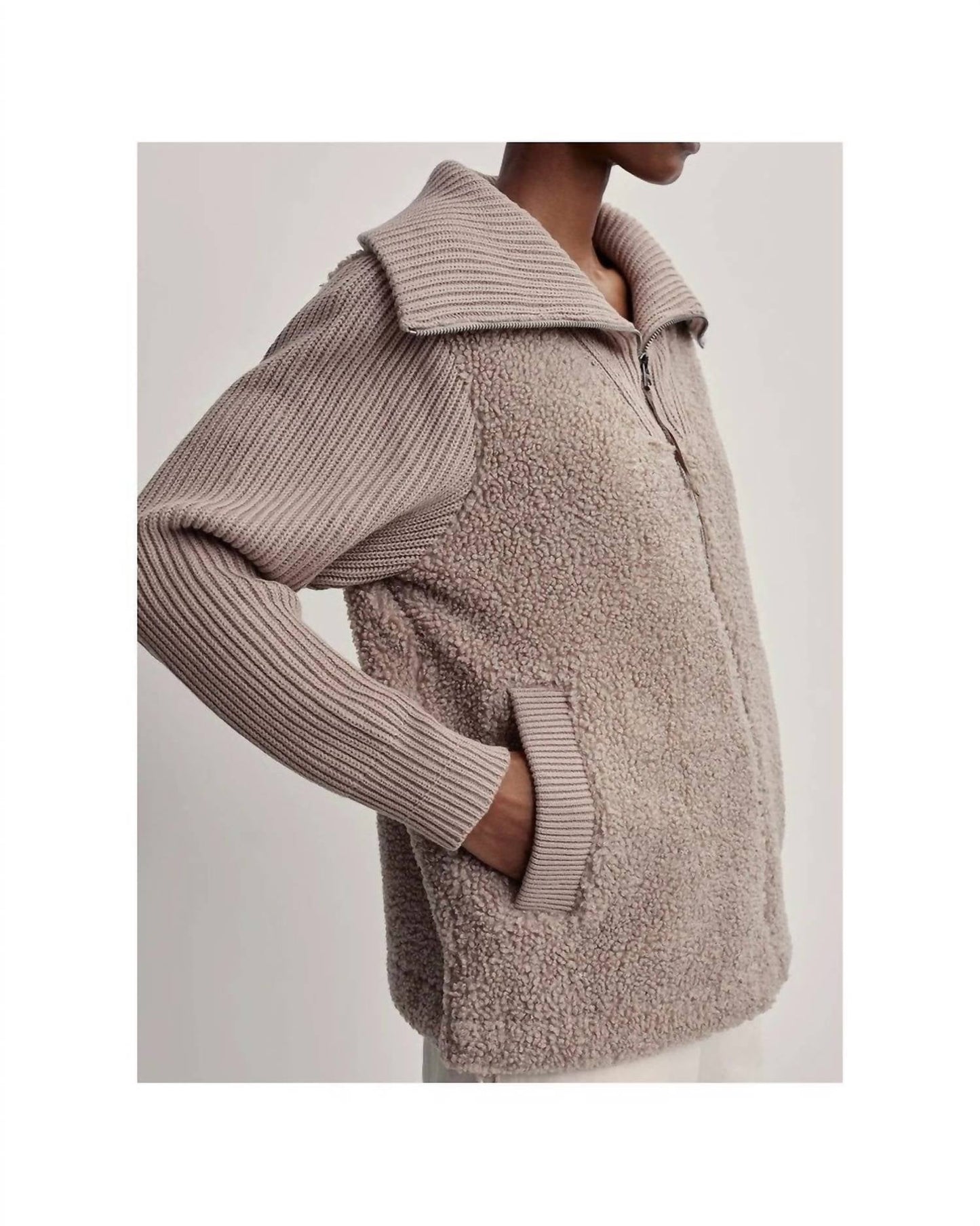 Varley - Ardley Zip Through