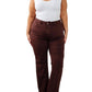 Judy Blue - High Rise Control Top Flare Jeans