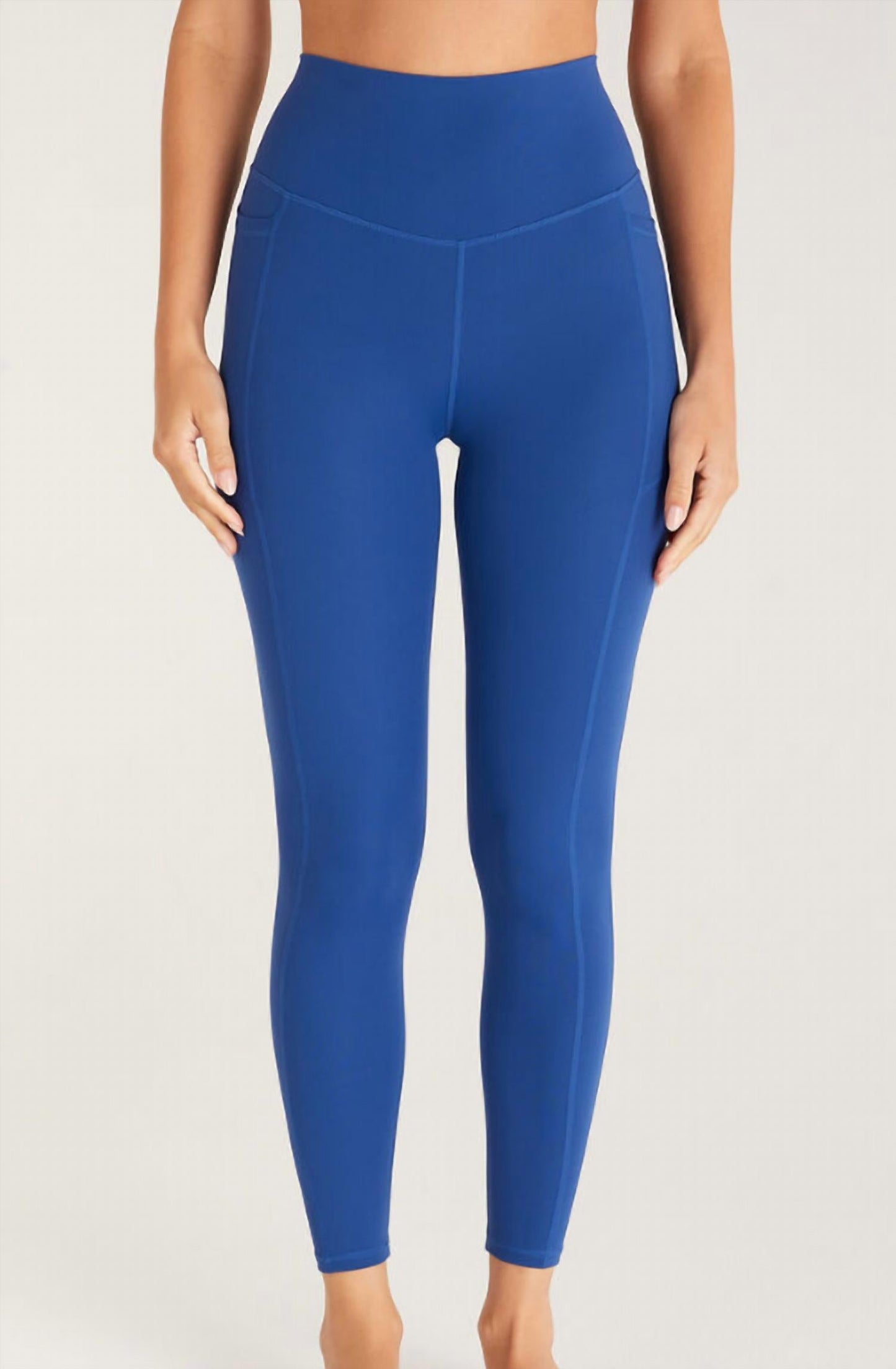 Z Supply - So Smooth 7/8 Legging