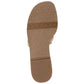 Sam Edelman - Women's Bay Raffia Slide Sandal
