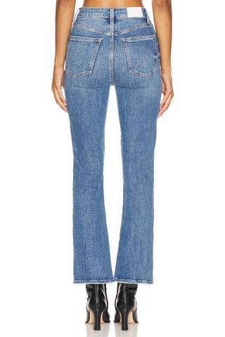 Pistola - Krista High Rise Slim Bootcut Jeans