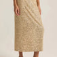 Z Supply - Saturn Sequin Skirt