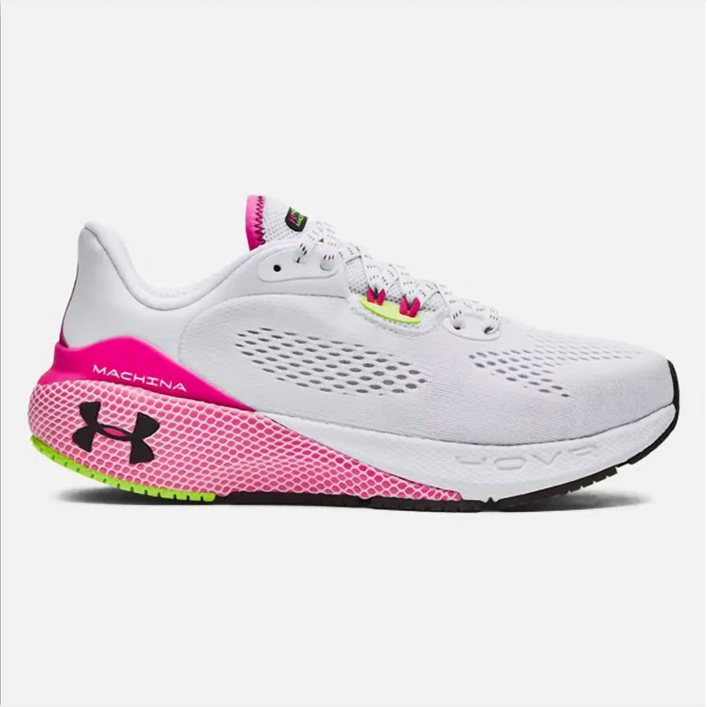Under Armour - Women's Ua Hovr Machina 3 Running Shoe