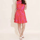 Alden Adair - Women's Spring Bloom Bella Dress