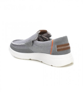 Xti - Men's Canvas Loafers