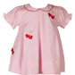 The Yellow Lamb - Love You Cherry Much Dress