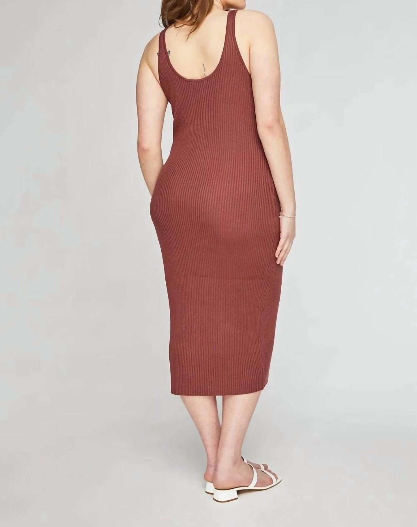 Gentle Fawn - Felicity Dress