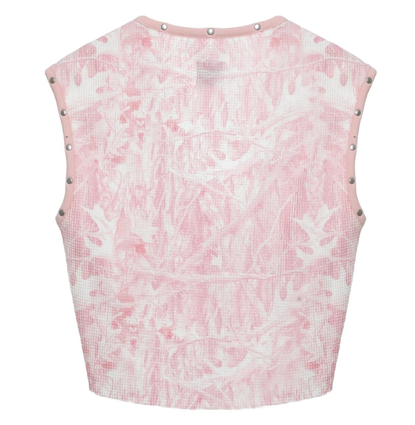 Boys Lie - Women's Manhunt Rebel Tank Top