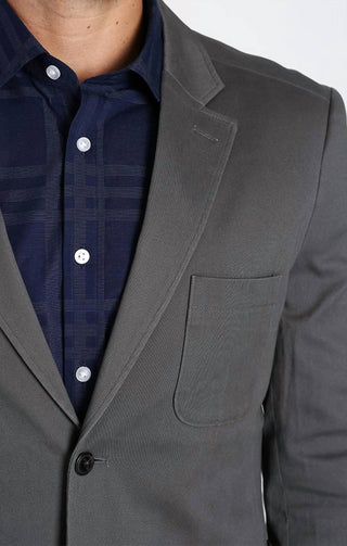 Jachs New York - Hudson Stretch Twill Blazer