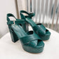 Shu Shop - Eugenia Heels
