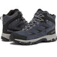 Hi-Tec - Men's Yosemite Mid Qp Hiking Boots